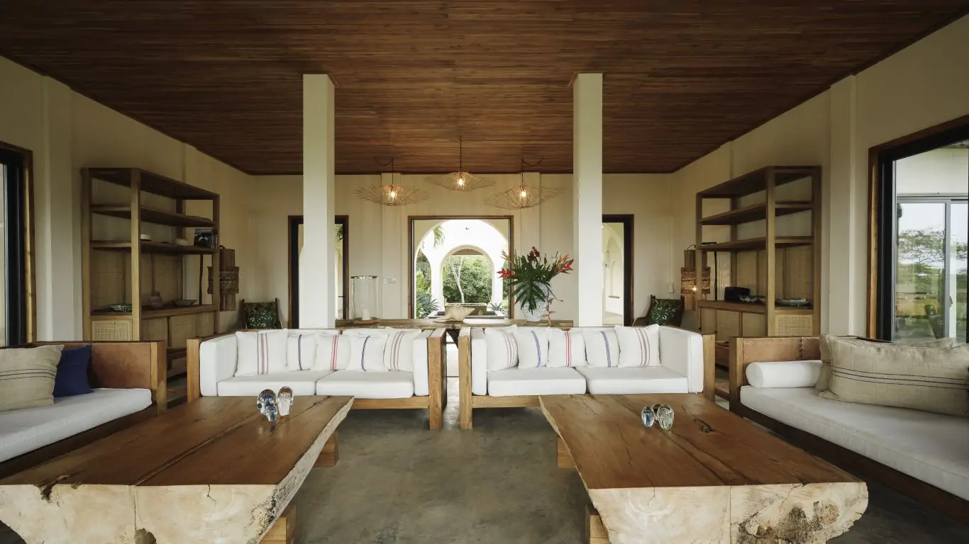 Casa Las Tortugas | Panama