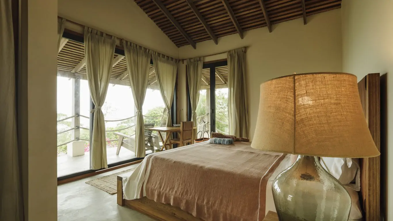 Casa Las Tortugas | Panama