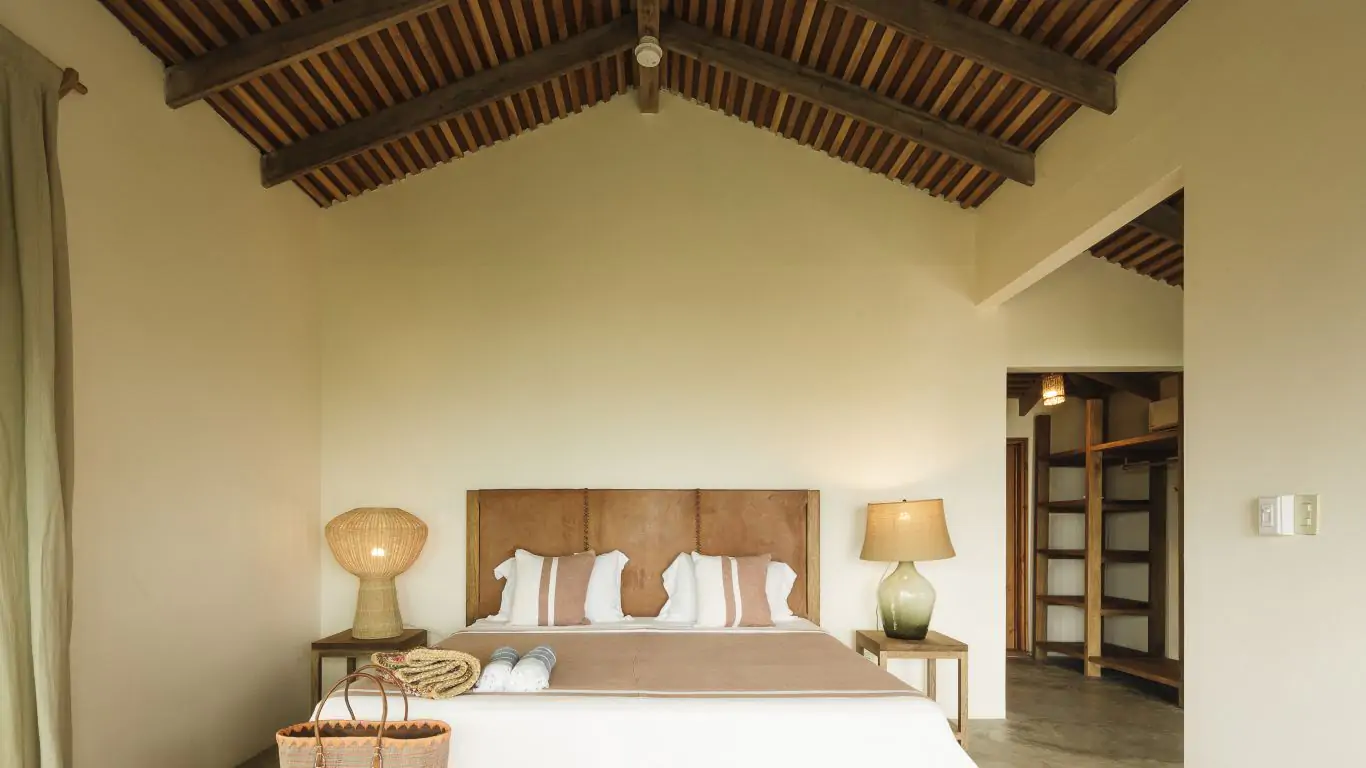 Casa Las Tortugas | Panama