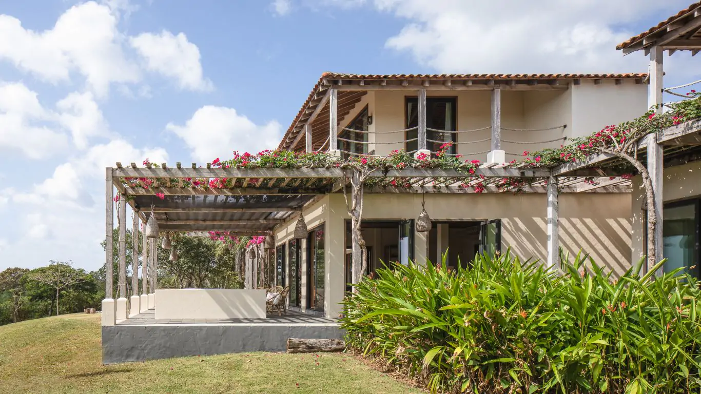 Casa Las Tortugas | Panama