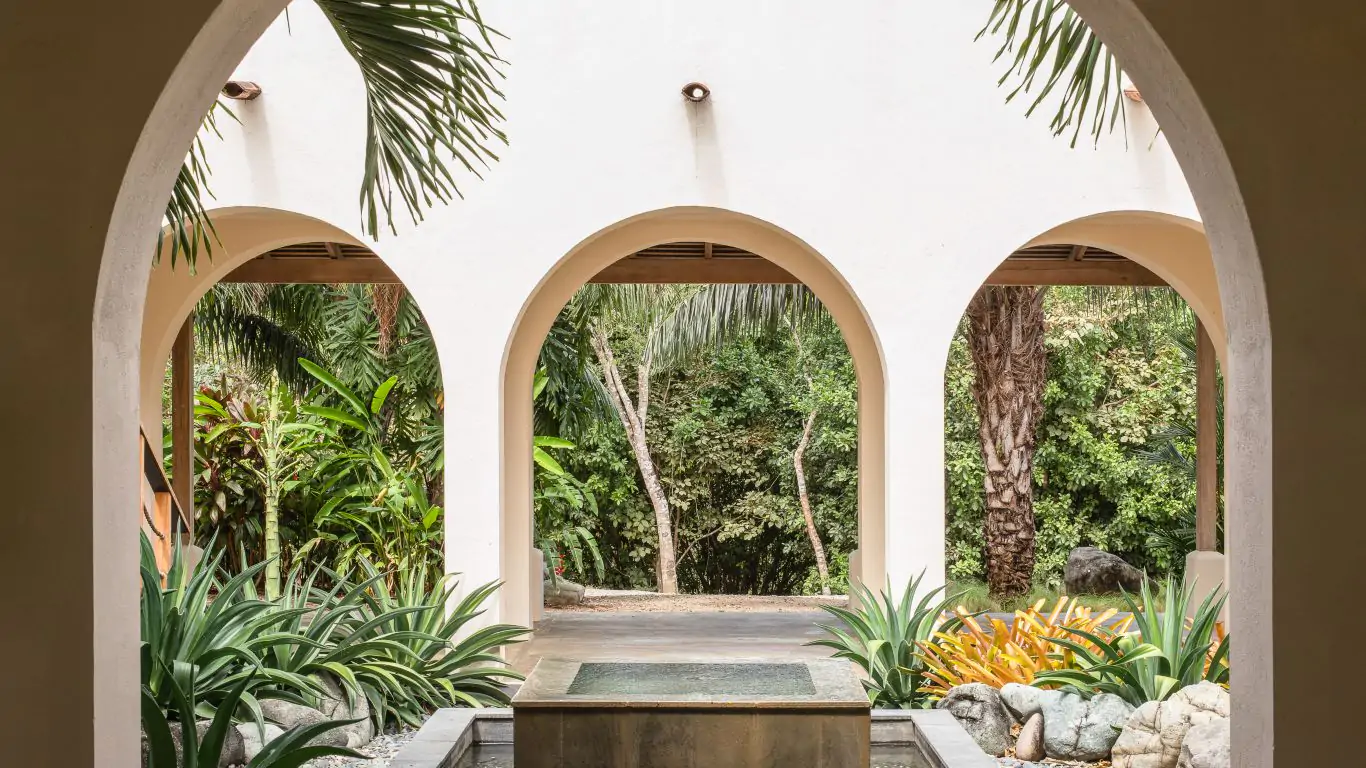 Casa Las Tortugas | Panama