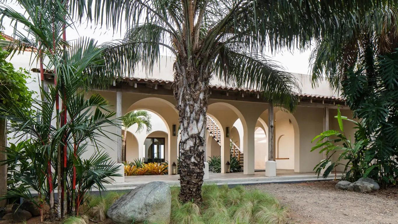 Casa Las Tortugas | Panama