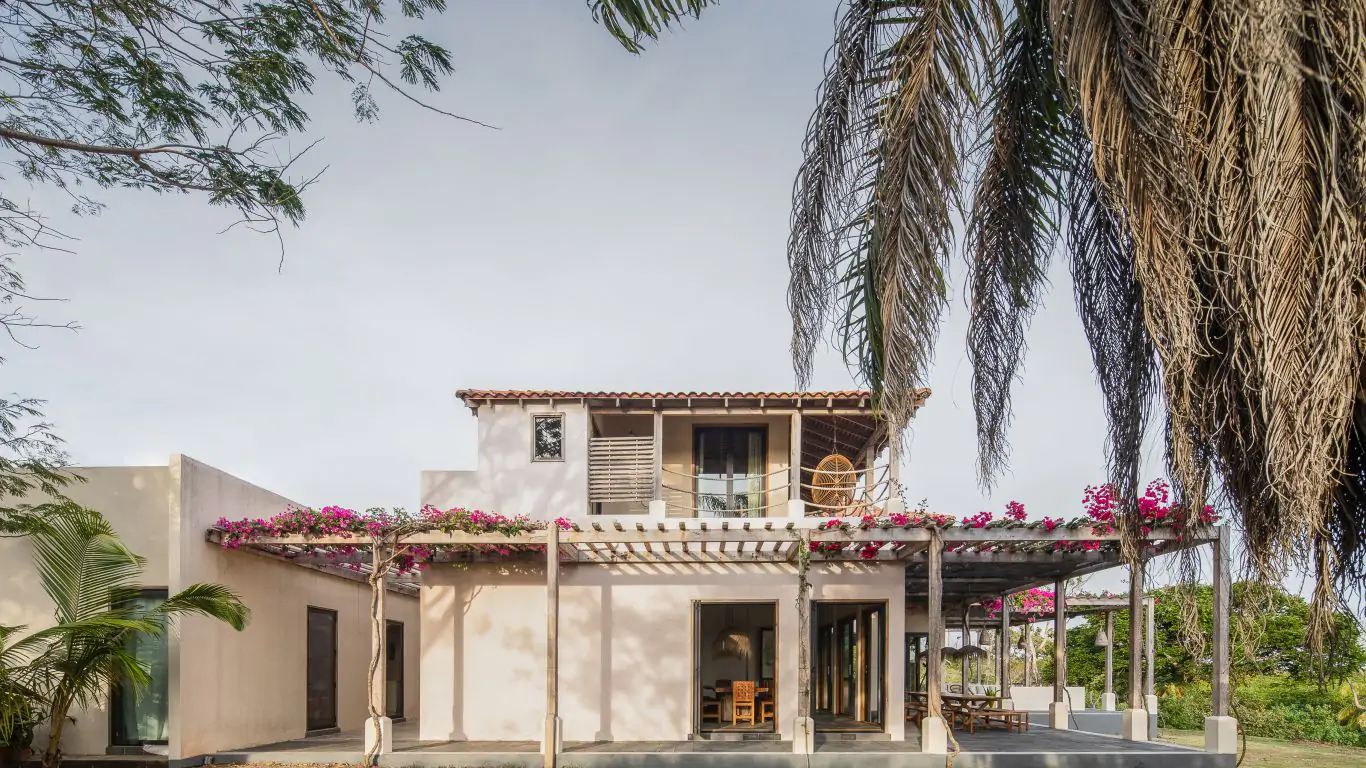 Casa Las Tortugas | Panama