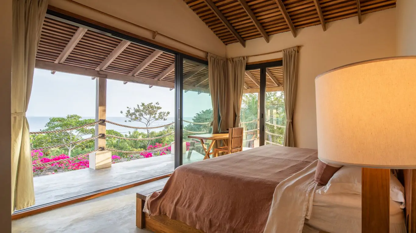 Casa Las Tortugas | Panama