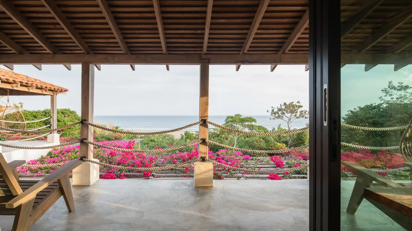 Casa Las Tortugas | Panama
