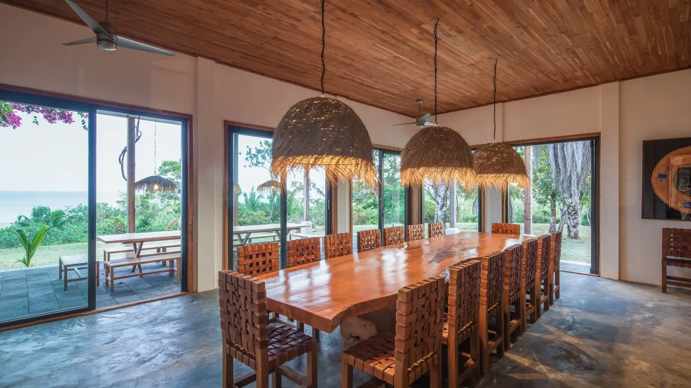 Casa Las Tortugas | Panama