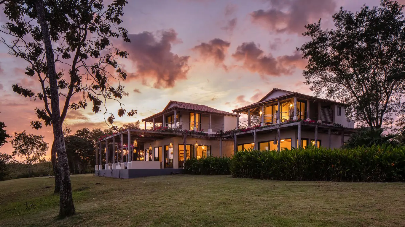 Casa Las Tortugas | Panama