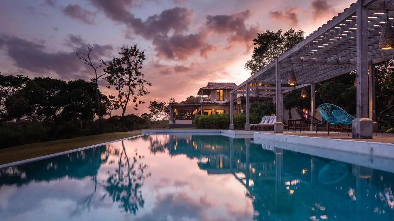 Casa Las Tortugas | Panama
