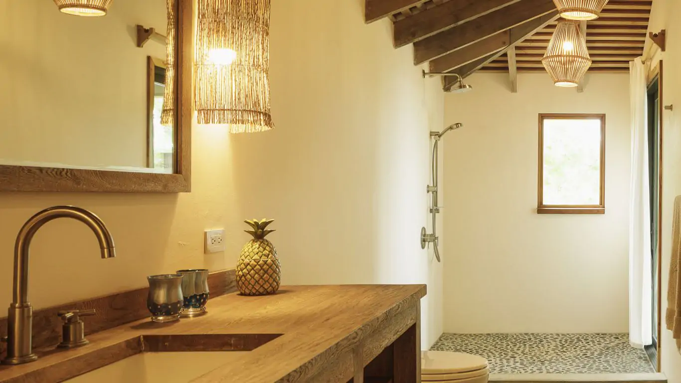 Casa Las Tortugas | Panama