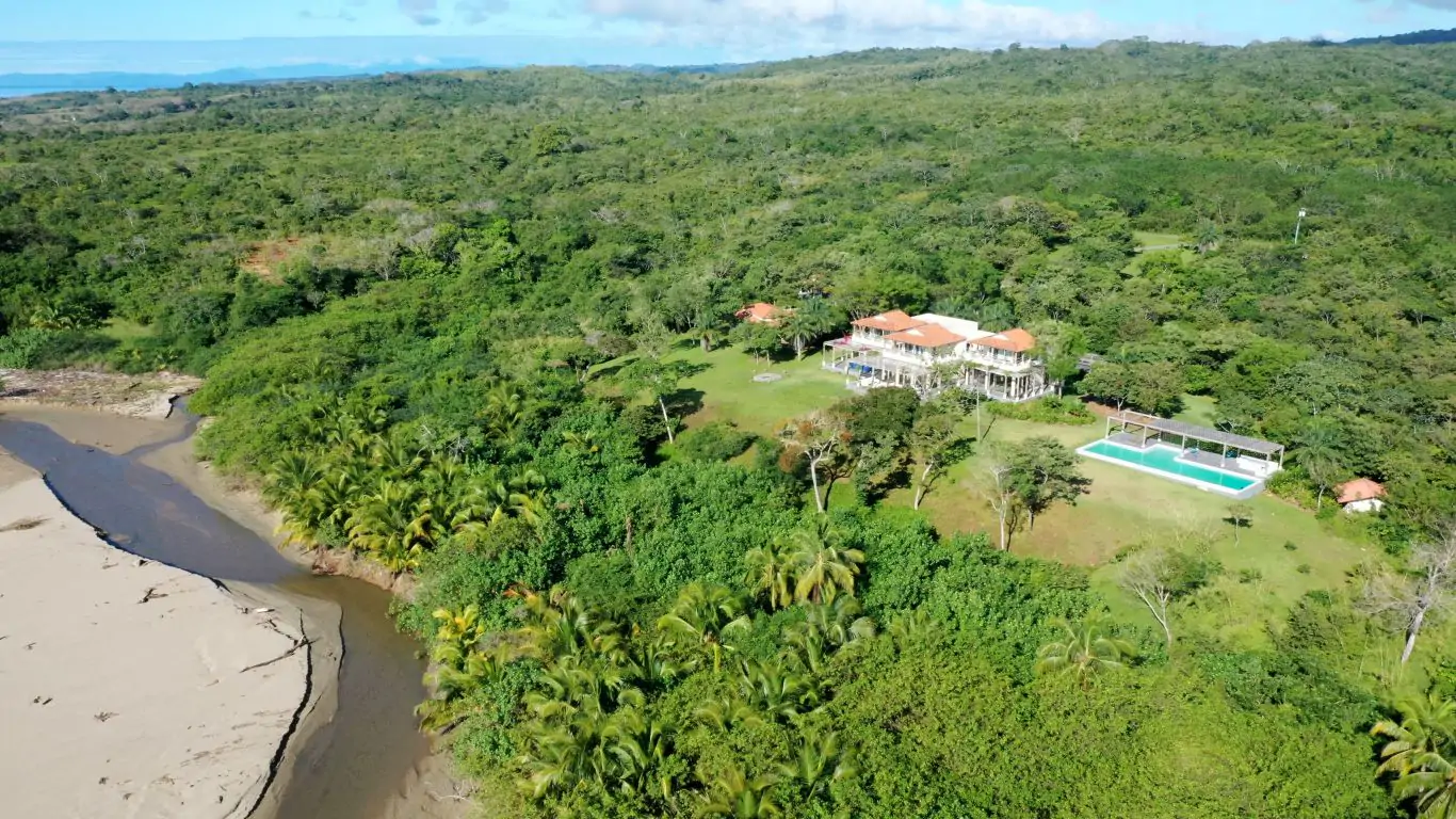 Casa Las Tortugas | Panama