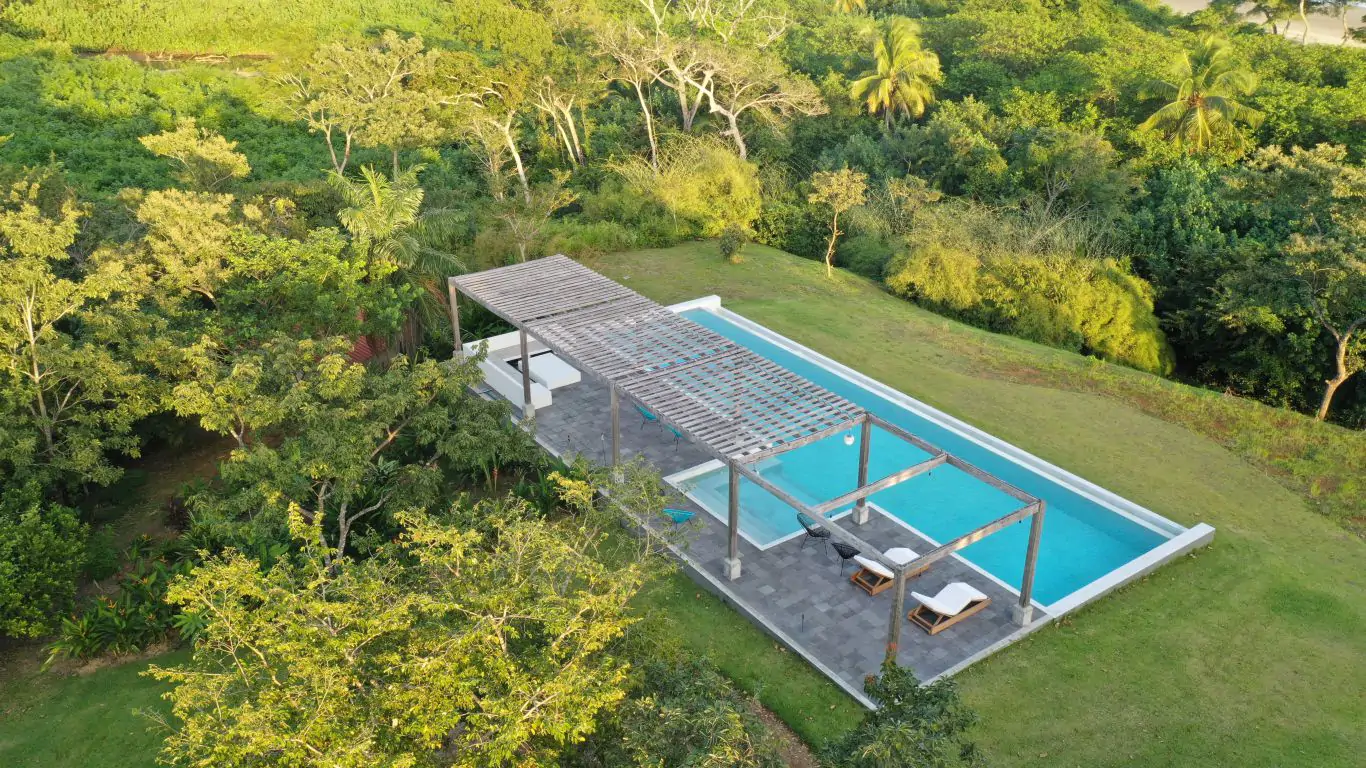Casa Las Tortugas | Panama