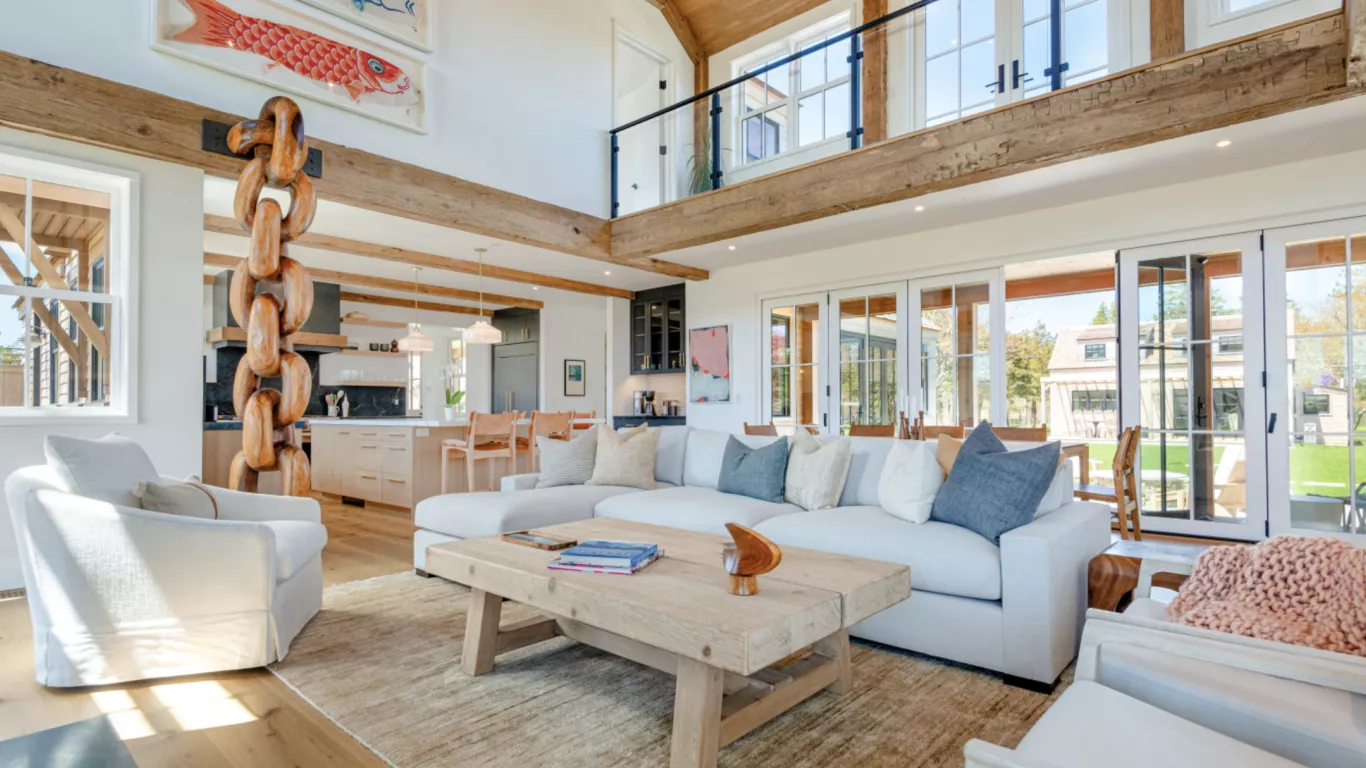 Villa Mihaela | Nantucket