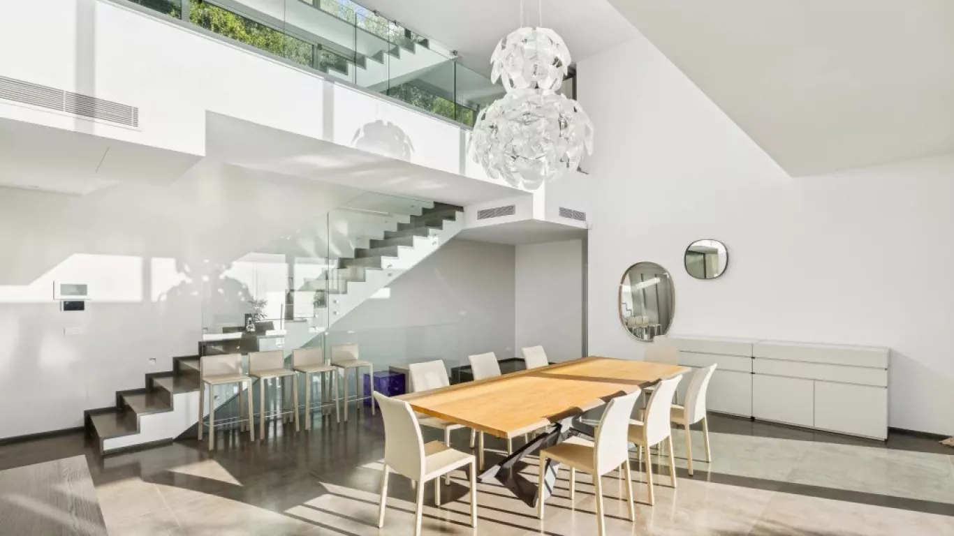 Villa Tana | Monaco
