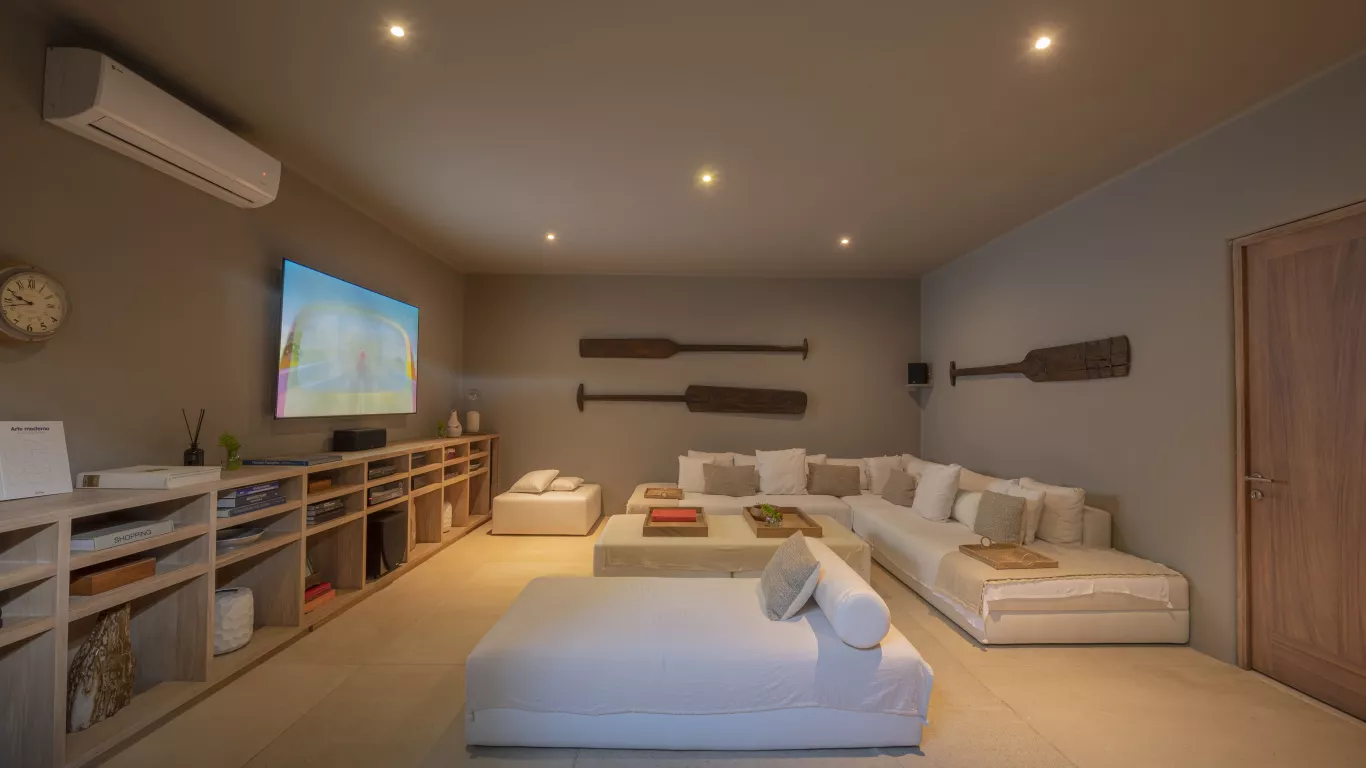 Casarena | Punta Mita