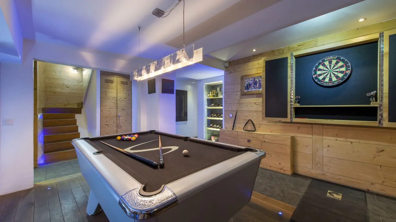 Chalet Spa Verbier | Verbier