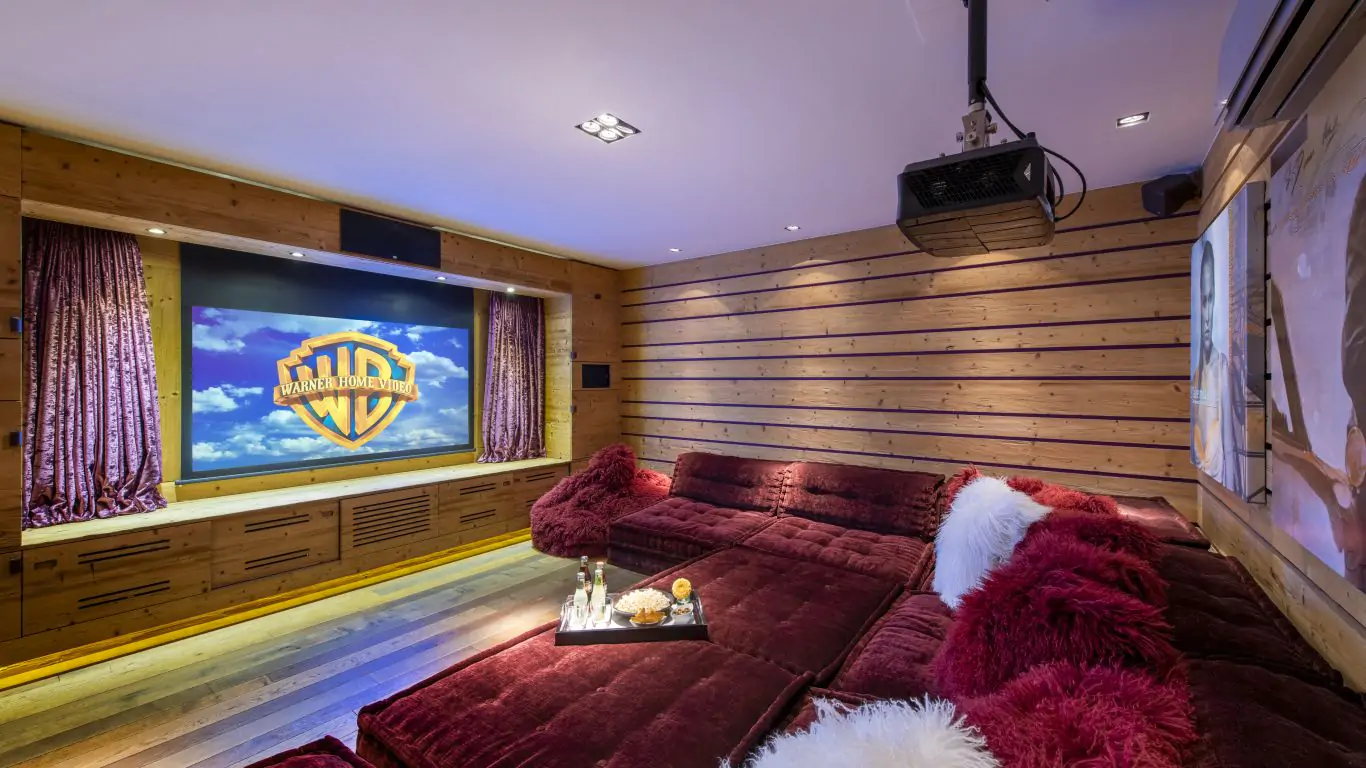 Chalet Spa Verbier | Verbier