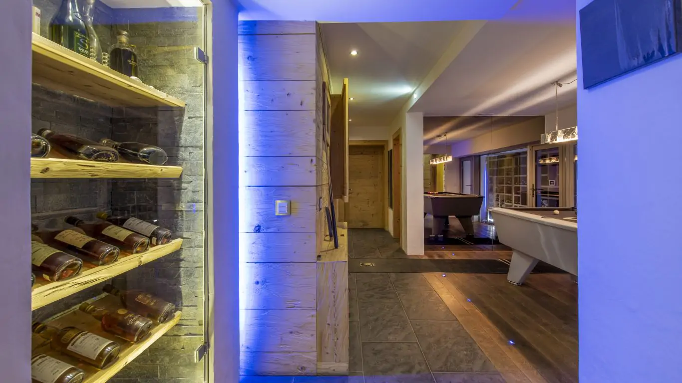Chalet Spa Verbier | Verbier