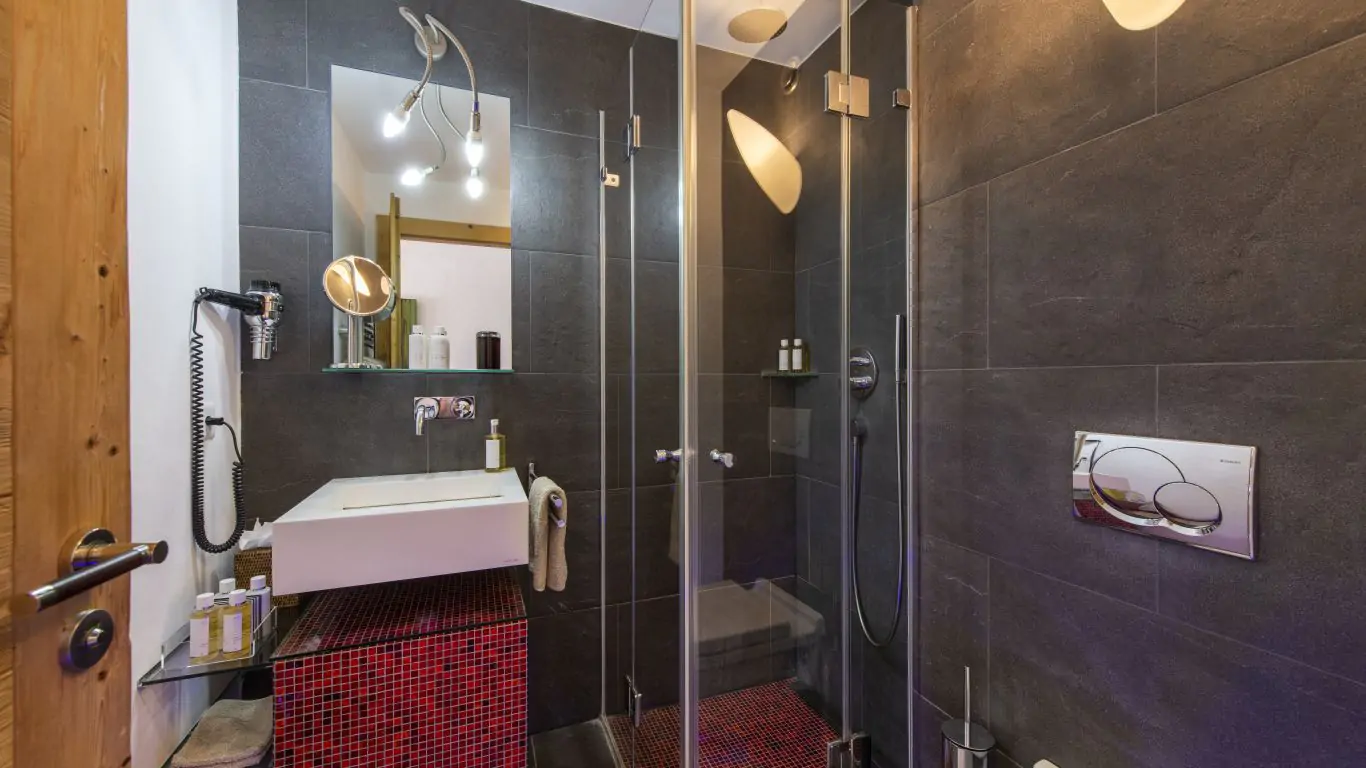 Chalet Spa Verbier | Verbier