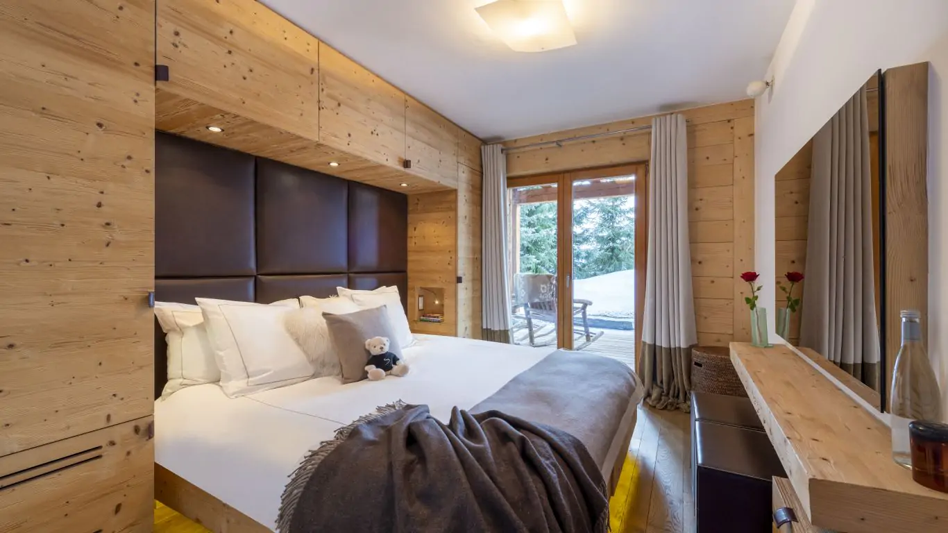 Chalet Spa Verbier | Verbier