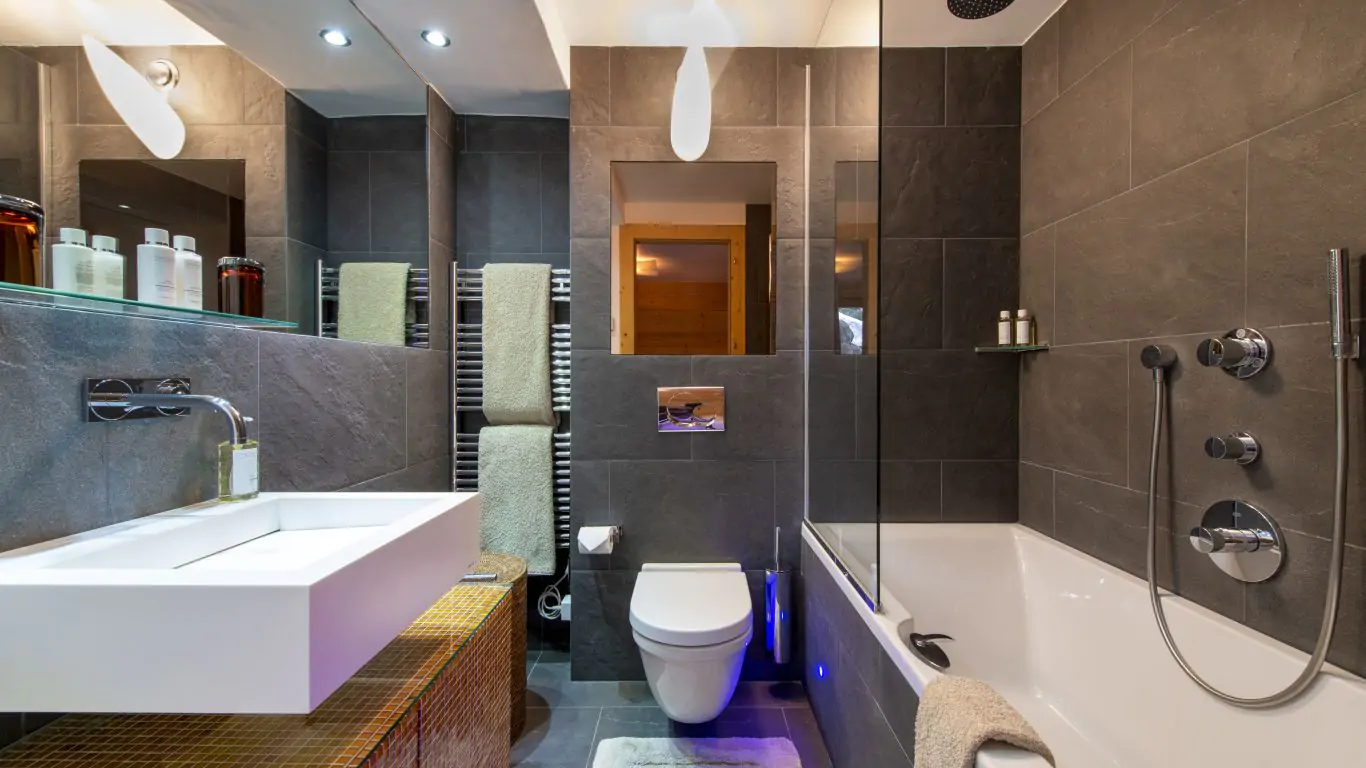 Chalet Spa Verbier | Verbier