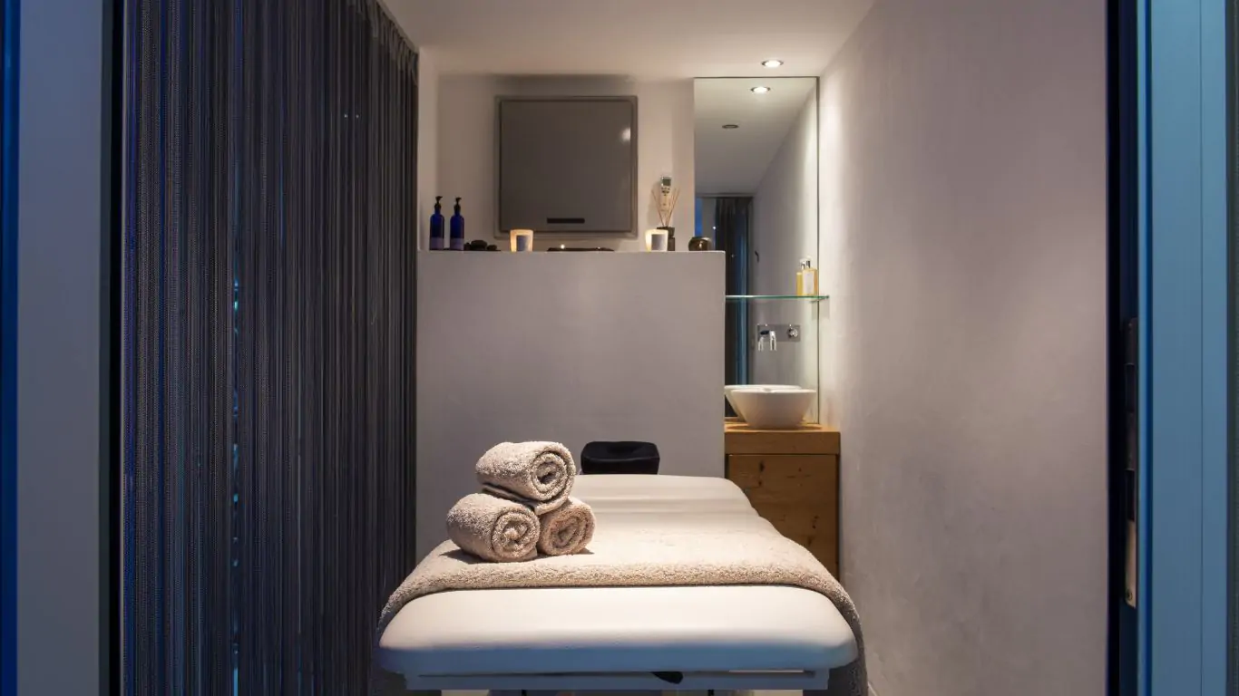 Chalet Spa Verbier | Verbier