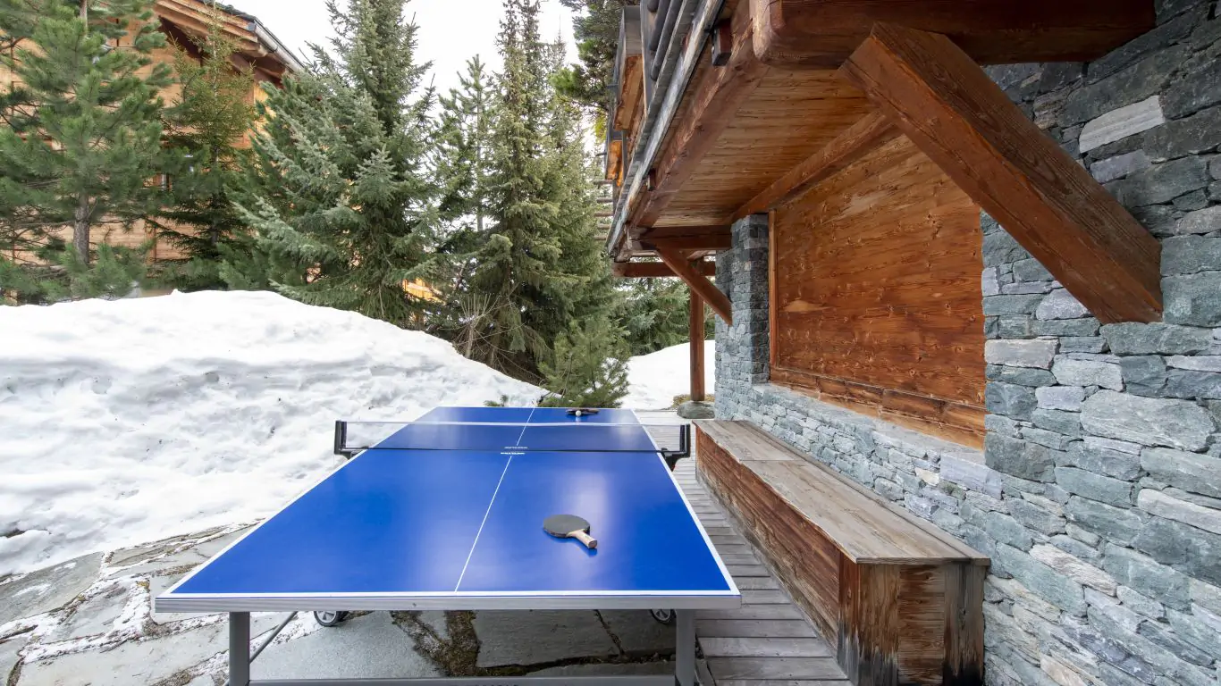 Chalet Spa Verbier | Verbier