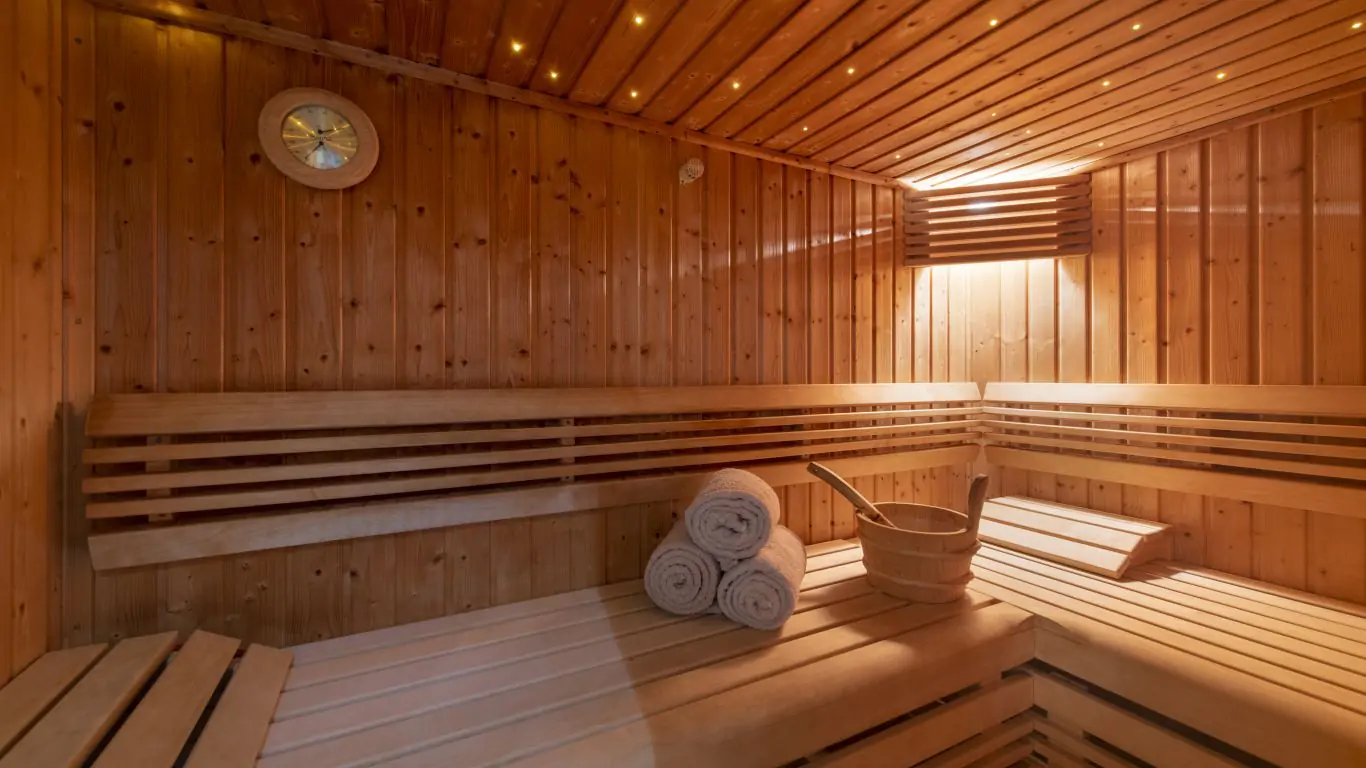 Chalet Spa Verbier | Verbier