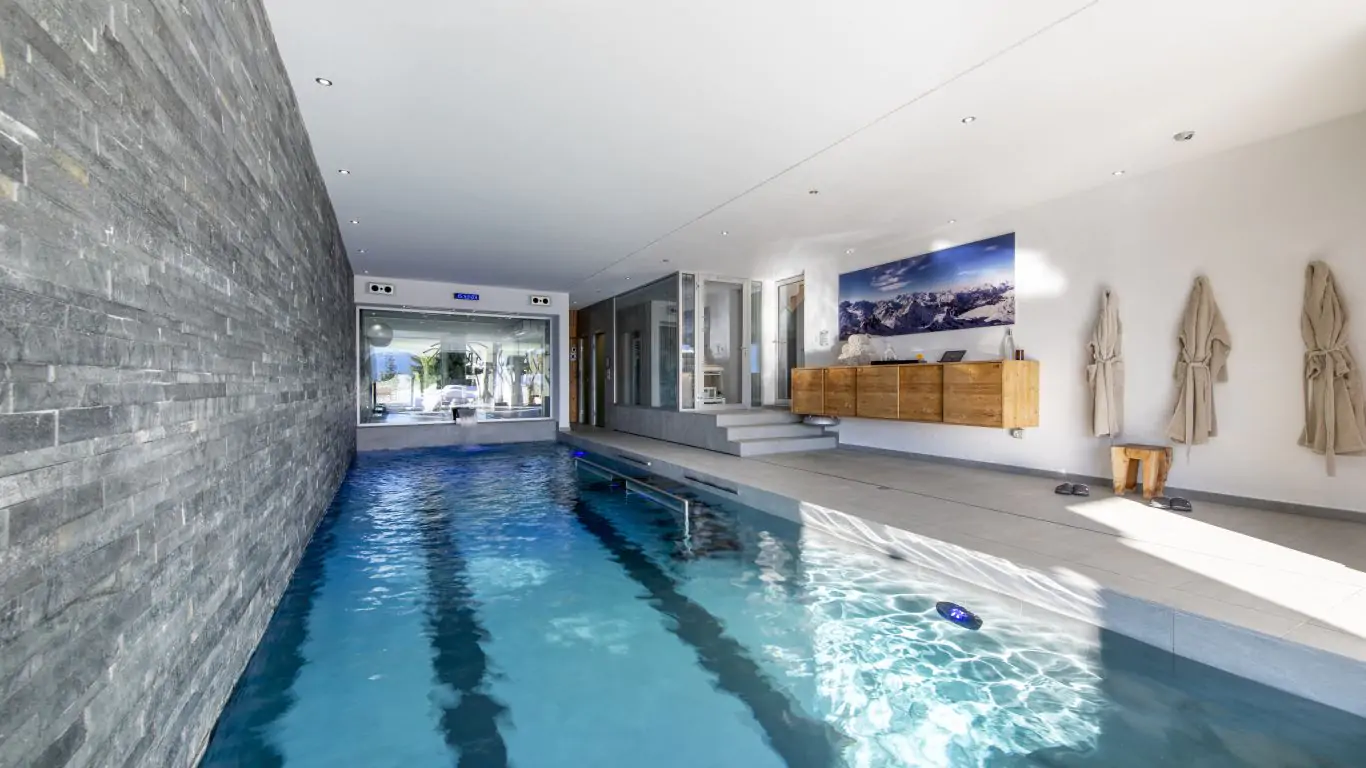 Chalet Spa Verbier | Verbier