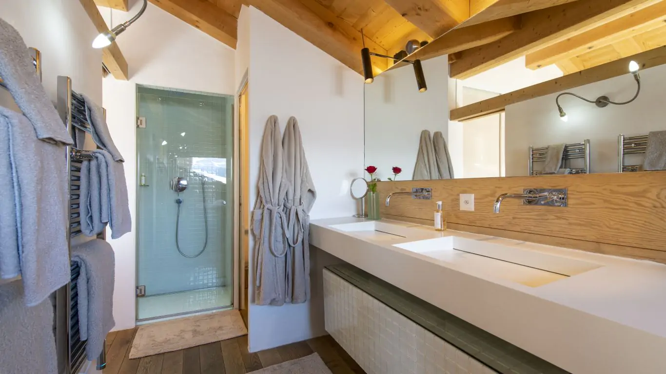 Chalet Spa Verbier | Verbier