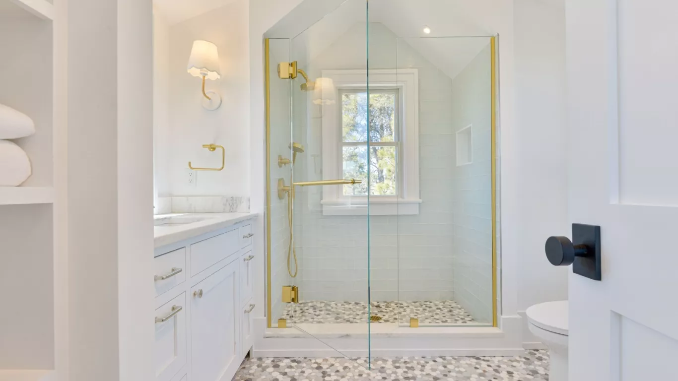 Villa Vespera | Nantucket