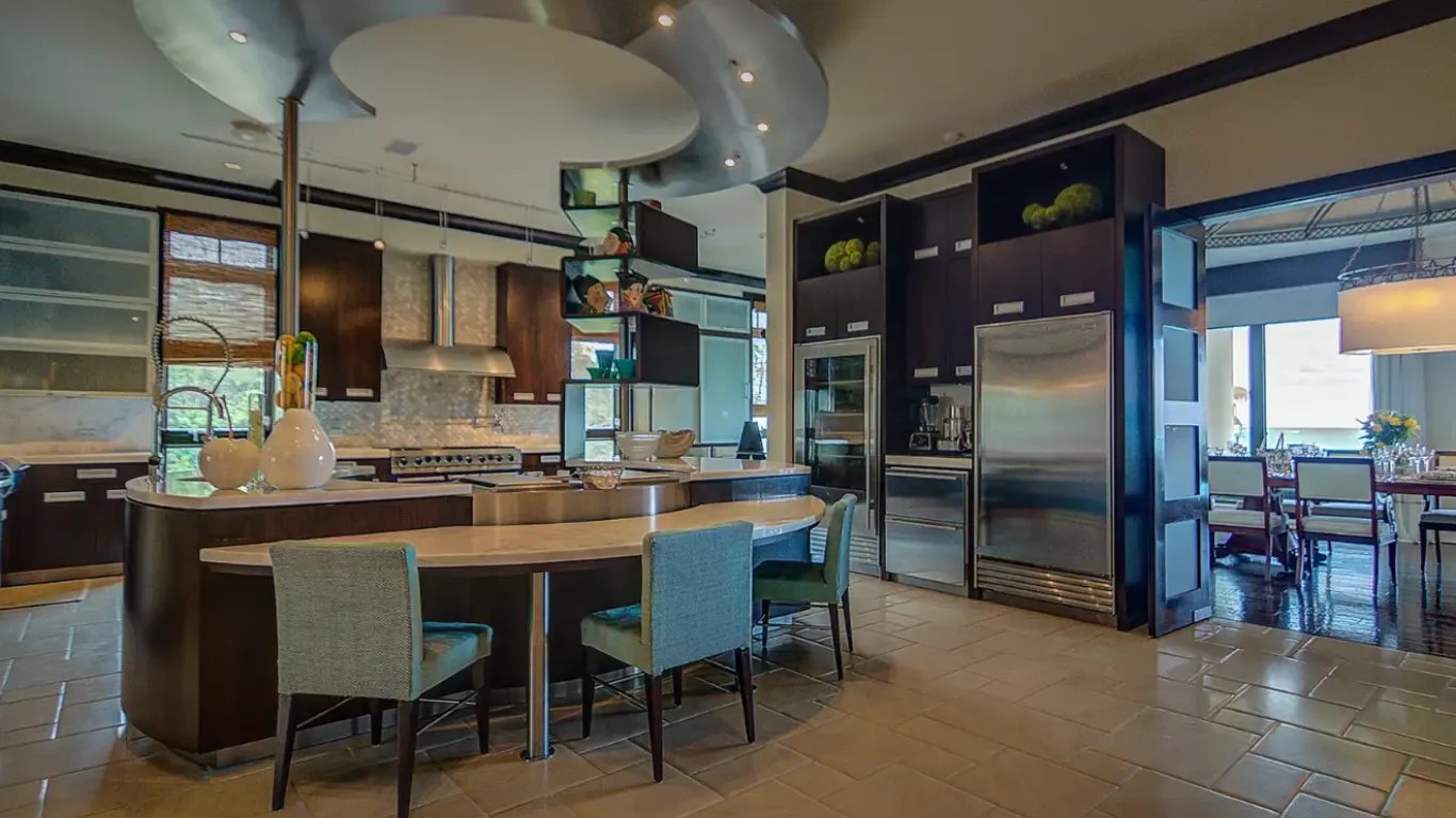 Villa Cara | Bahamas