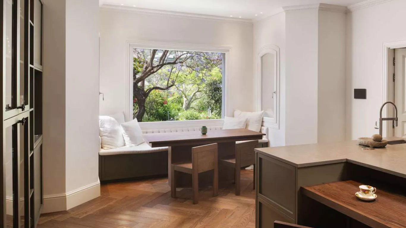 Villa Buenaventura | Marbella