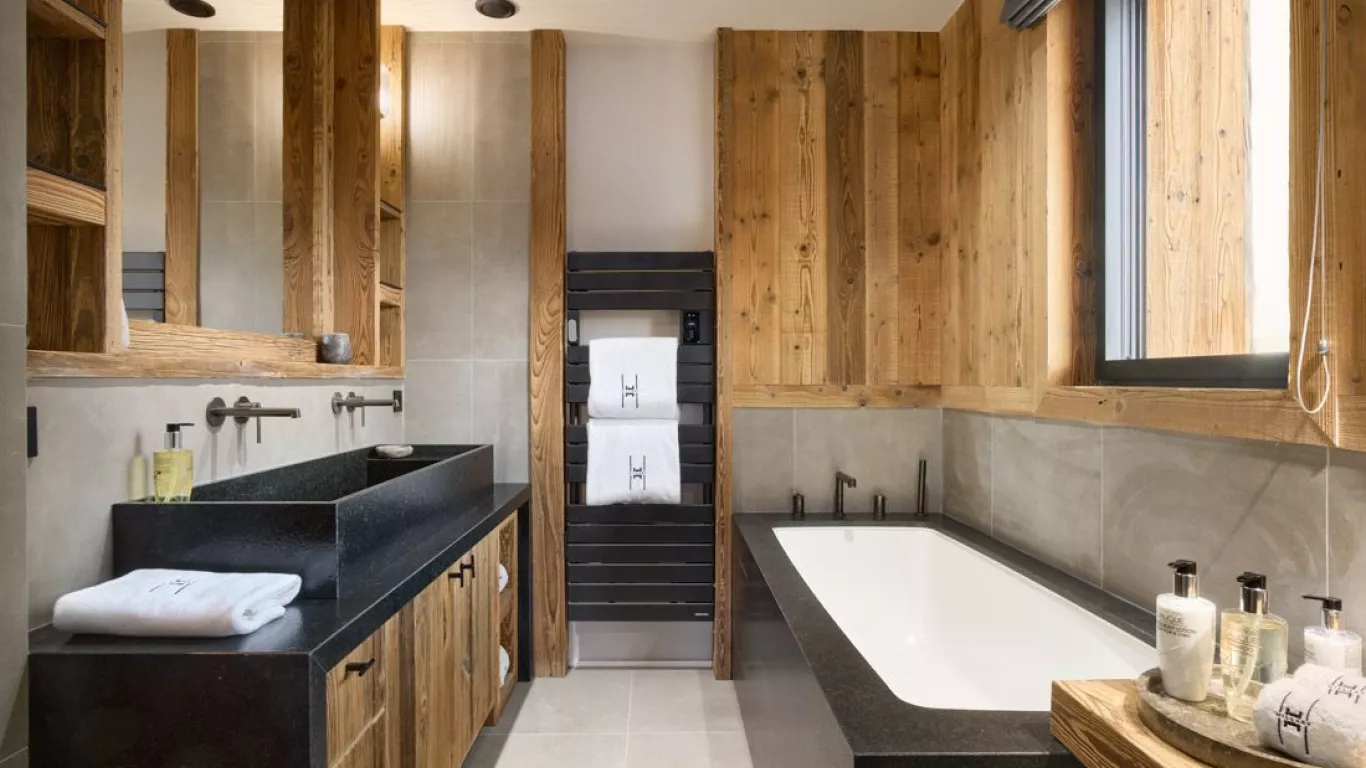 Chalet Helena | Courchevel