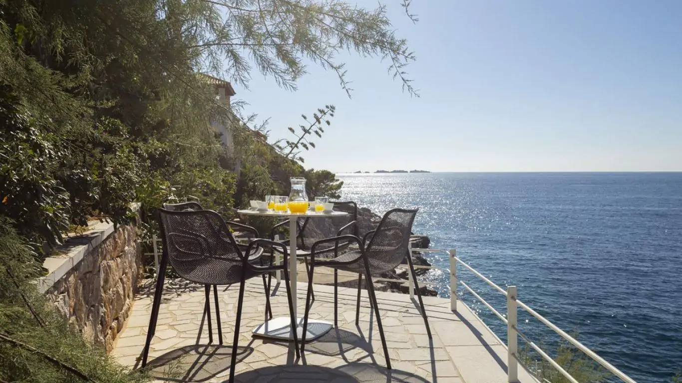 Villa Amelie | Croatia