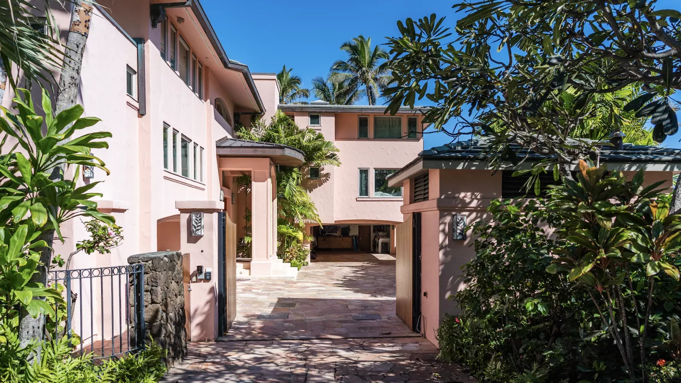 Villa Tiarabelle | Oahu