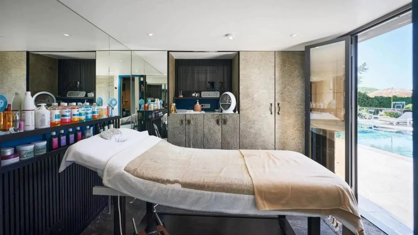 Villa Marguerite | Cannes