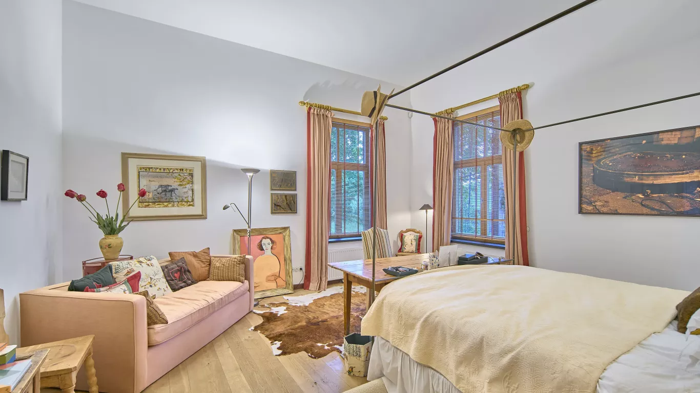 Chalet Bellevue | Kitzbuhel