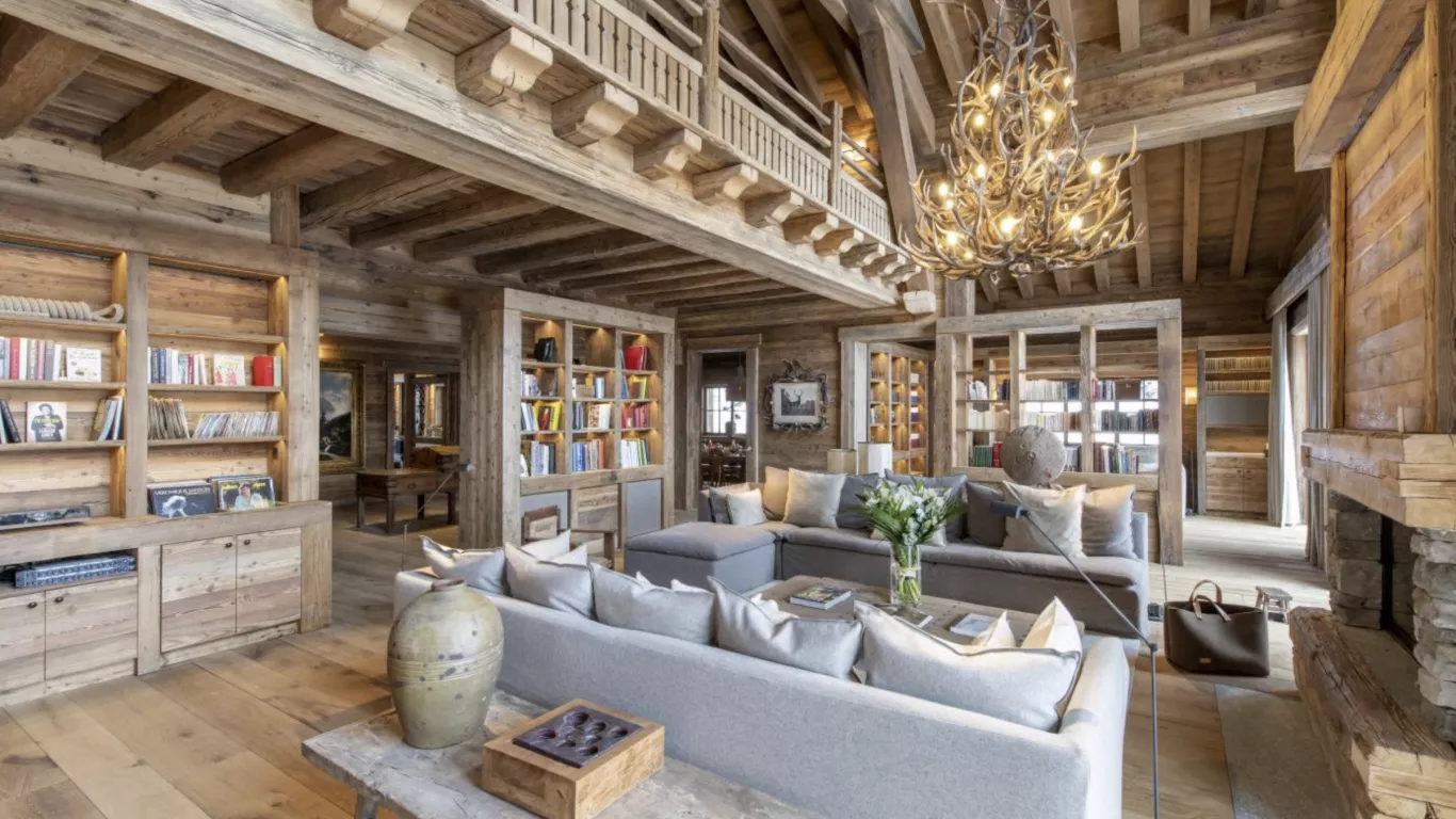 Domaine de LOrme | Meribel