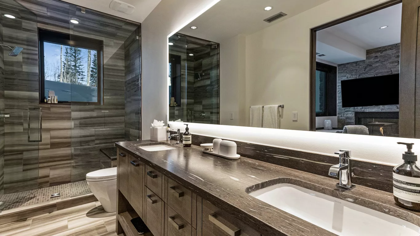 Chalet Winona | Park City