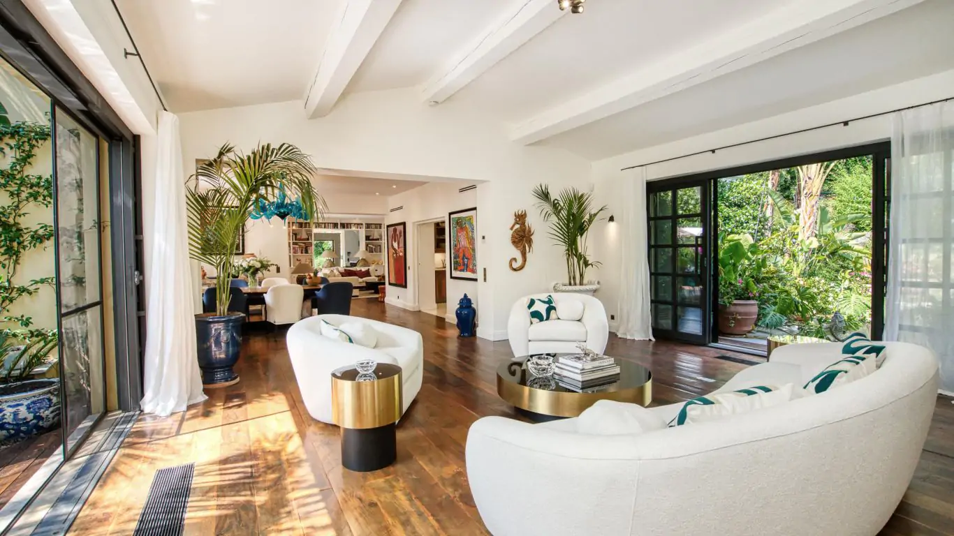 Villa Elodie | St-Tropez