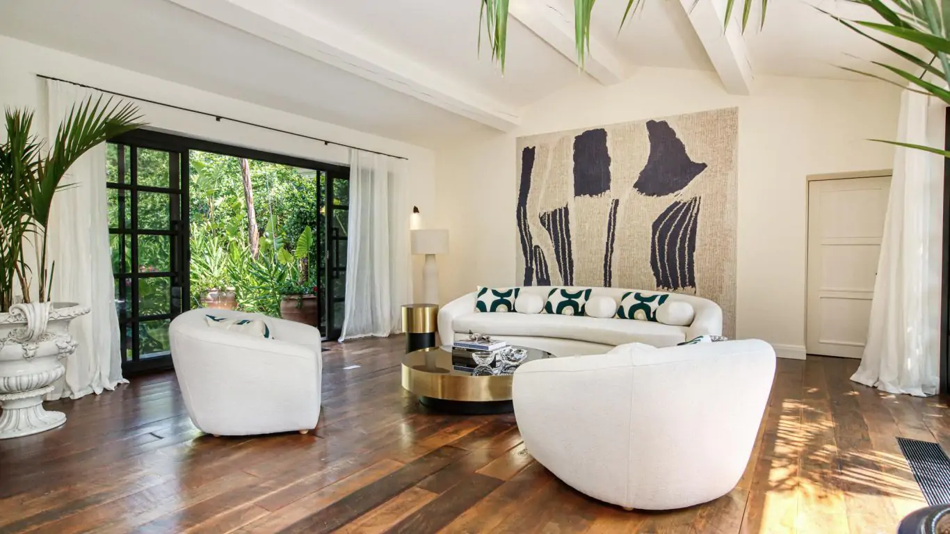 Villa Elodie | St-Tropez