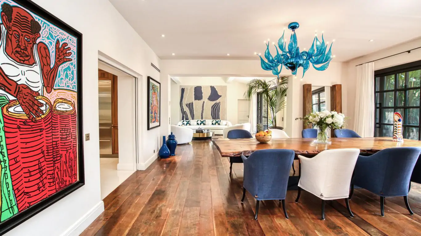 Villa Elodie | St-Tropez