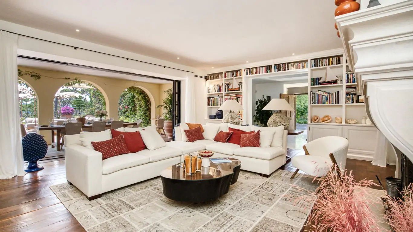 Villa Elodie | St-Tropez