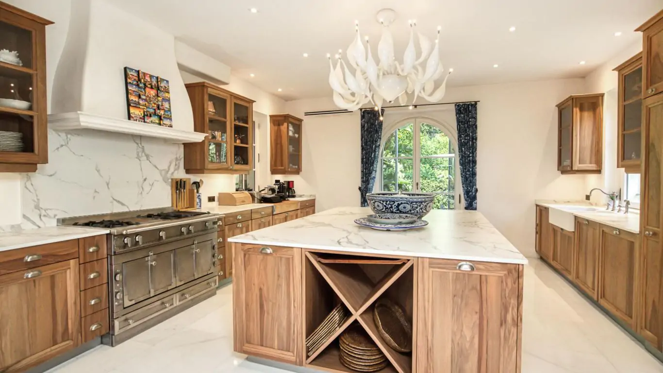 Villa Elodie | St-Tropez