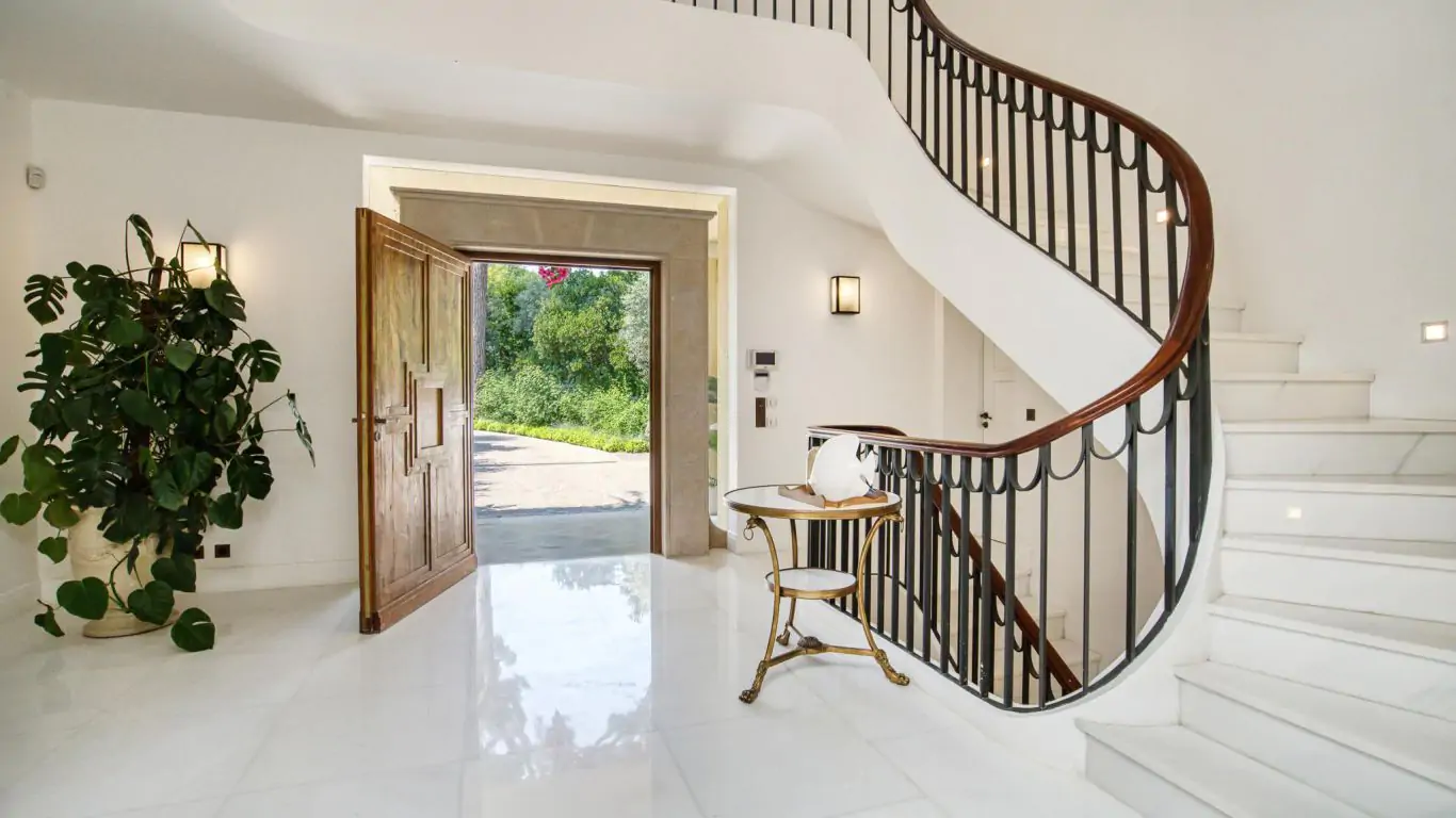 Villa Elodie | St-Tropez