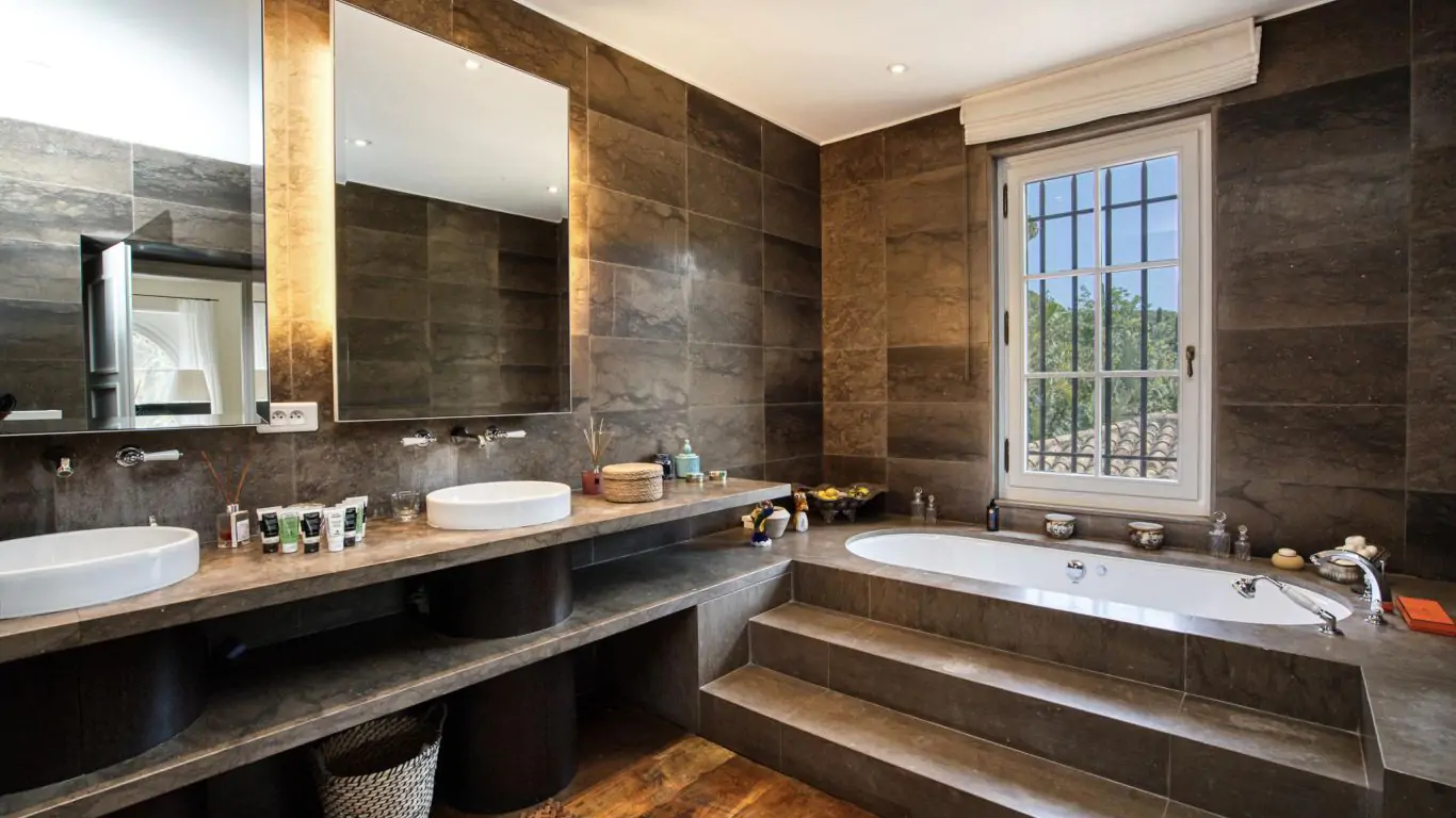 Villa Elodie | St-Tropez