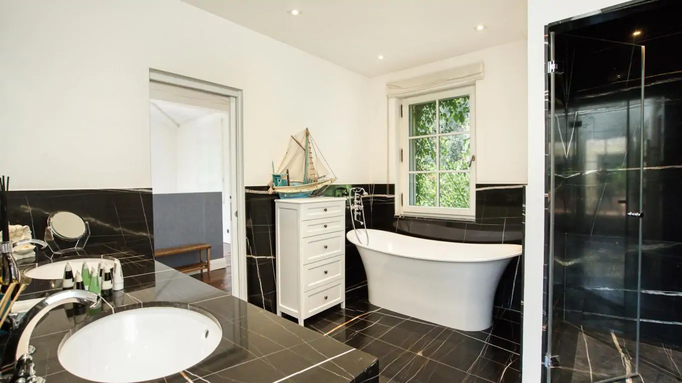 Villa Elodie | St-Tropez