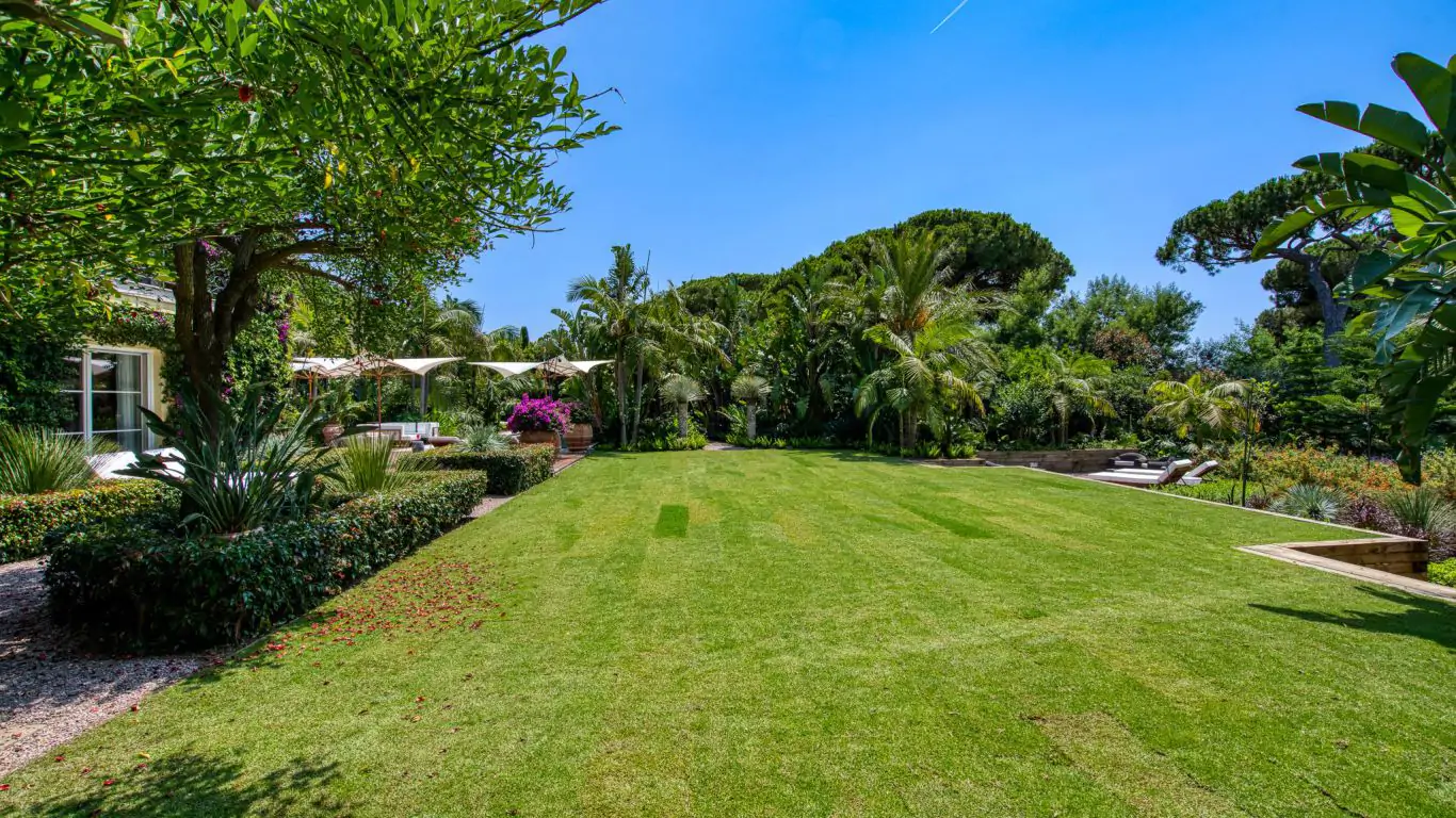 Villa Elodie | St-Tropez