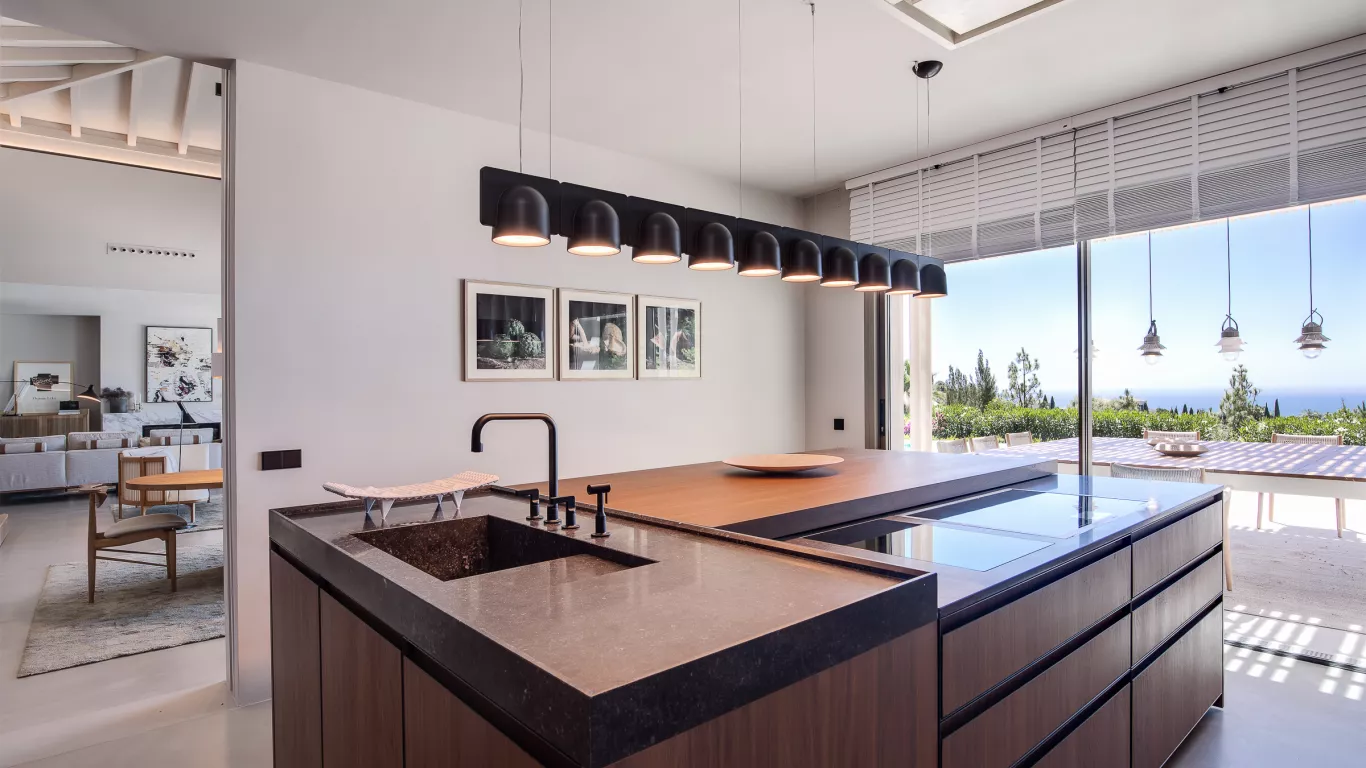 Villa La Pureza | Marbella