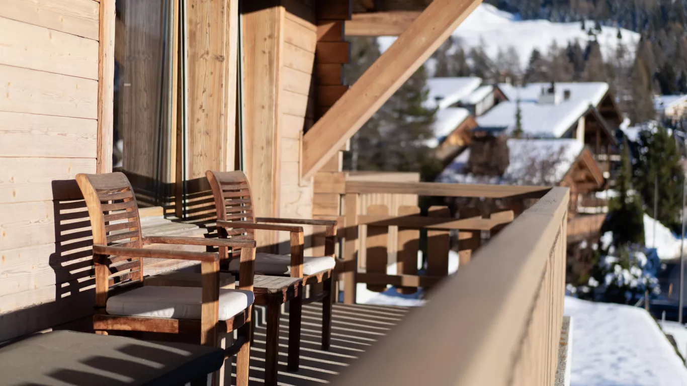 Chalet No 14 | Verbier